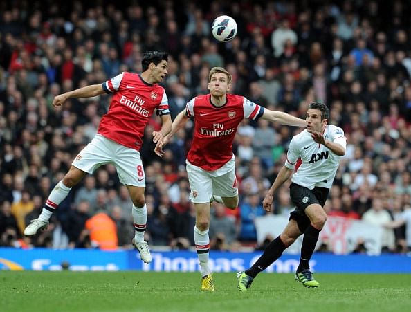 Super Sunday Preview: Gunners gunning for glory?