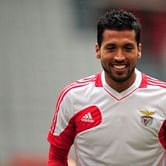 I'am happy at Benfica, insists Ezequiel Garay