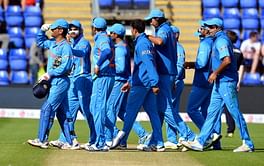 India-Australia ODIs: A bowler’s nightmare