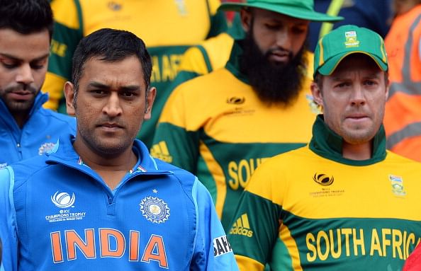 India vs South Africa ODIs: An analysis of the Men in Blue on their African safari