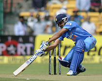 India vs Australia 2013: Best tweets on Rohit Sharma's 209