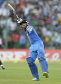 India vs Australia 2013: Rohit Sharma should fill in the spot of Sachin Tendulkar in Tests, believes George Bailey
