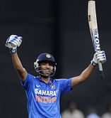 India vs Australia 2013: Alarming indications from the India-Australia Series