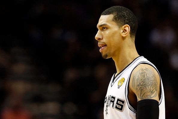 Lakers Rumors: Danny Green leaks details about unreleased