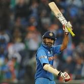 "We are going to South Africa a confident lot", Shikhar Dhawan says India is ready to take on South Africa