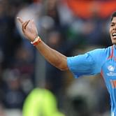 "The more I play, the quicker will I be able to get into top rhythm" - Umesh Yadav interview