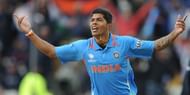 Umesh Yadav