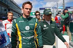Future of Caterham drivers still uncertain