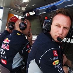 Red Bull doesn't regret its dominance, insists Christian Horner
