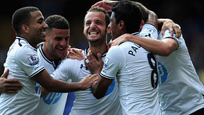 Is Tottenham Hotspur in crisis?