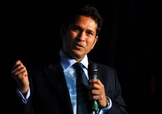 "It hasn't struck me that I won't play cricket again" - excerpts from Sachin Tendulkar press conference