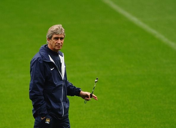 Manchester City's blue moon is rising