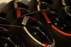 Tyre Testing : The FIA-Pirelli standoff