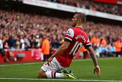 Jack Wilshere - He will take Arsenal to greatness