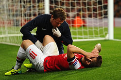 Does Olivier Giroud's form prove that Arsenal don't need to sign a striker?