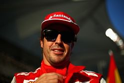 Pirelli hits back at Fernando Alonso