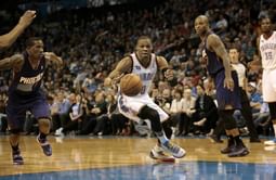 OKC ‘s surprise for the NBA: Westbrook makes early return