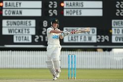 The Ashes 2013-14: Australia include George Bailey and Mitchell Johnson for the upcoming Ashes