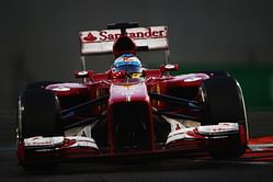 Ferrari given a confidence boost after re-opening of upgraded wind tunnel