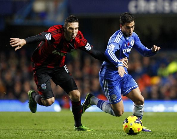 Has Chelsea gone off the boil?