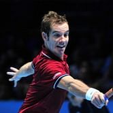 Gasquet ropes in Bruguera as coach