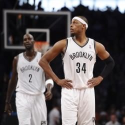 NBA: Things going from bad to worse for the Brooklyn Nets