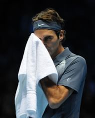 Roger Federer