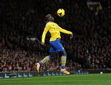 Arsenal's Bacary Sagna promises to help team bounce back