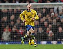 Arsenal captain Thomas Vermaelen wants to stay