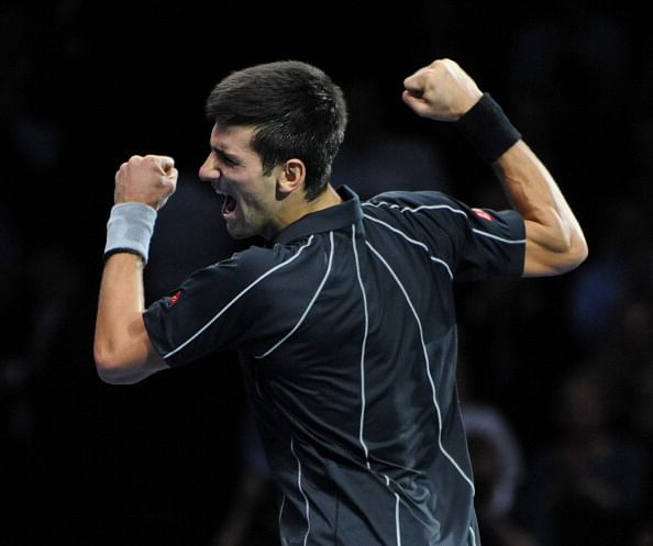 After a brilliant 2013, what will the tennis world offer us in 2014?
