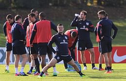 A win against Germany would be bittersweet for England