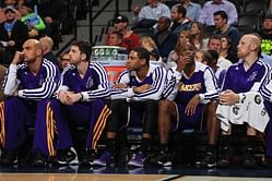 NBA: Both Lakers and Clippers grab wins at Staples Center
