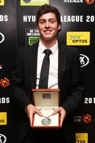 2013 A-League & W-League Awards