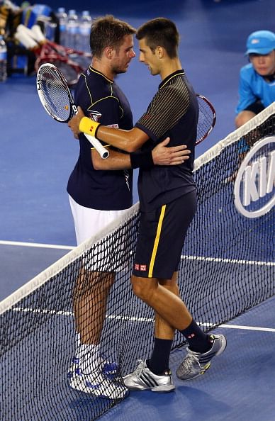 ATP World Tour Finals semifinals preview: The usual suspects and the Swiss force