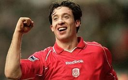 Robbie Fowler’s lifestyle