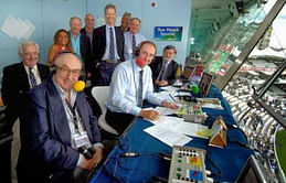 What we love about the BBC's Ashes Test match special