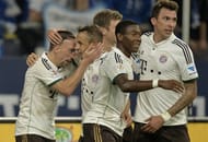 How does Pep's Bayern plan to score?