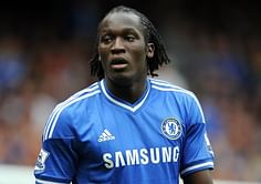 Chelsea: Three mistakes Jose Mourinho has made this season