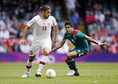 Can Ricardo Rodriguez replace Ashley Cole at Chelsea?