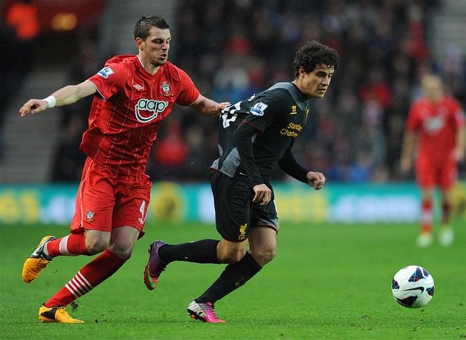 This general would help Liverpool boss midfield once again