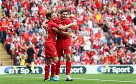 Why Liverpool’s £15m man is not the answer to their midfield problems