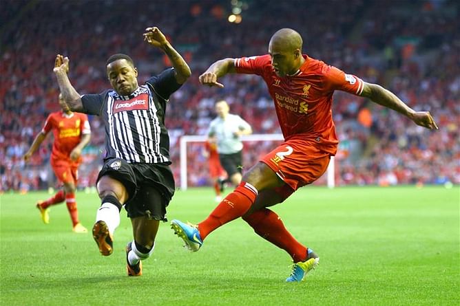Why Liverpool must give Glen Johnson a new contract