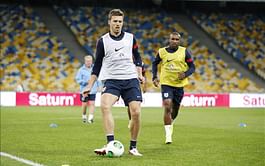 How much will Manchester United miss Michael Carrick?