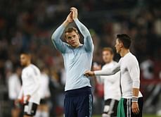 The story behind Manuel Neuer’s Ballon d’Or nomination