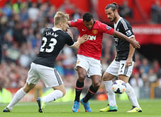 Should Man United start Nani against Sociedad?