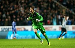 Newcastle execute game plan perfectly to see off Chelsea