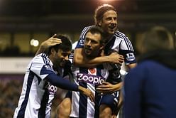 West Brom win, but promising signs from managerless Crystal Palace