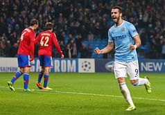 Negredo vs Soldado: Which blockbuster signing will come out on top
