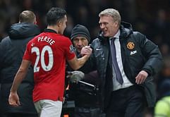 Manchester United v Arsenal - Player Ratings