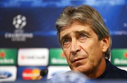 Pensive Pellegrini: We lacked intensity, yet again